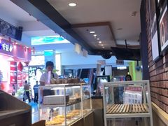 -85度C(厦门中华城新店)