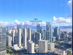 -深铁皇冠假日酒店·大堂吧