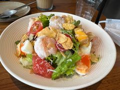 -J's Cafe Lab