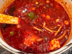 -福苗小骆驼烧烤(大唐不夜城店)