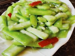 -老巴刹新加坡餐厅