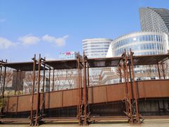 -丹东路渡口(轮渡站)