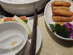 -煲大王猪肚鸡·椰子鸡火锅(红谷滩万达店)