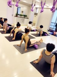 -Hi Yoga瑜伽馆