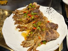 -大神太神·铁板烧(瑞虹天地月亮湾店)