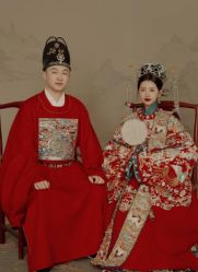 -IDO婚纱摄影(上海旗舰店)