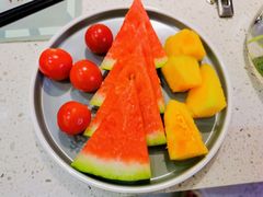 -九孔·筒骨莲藕汤锅(大明宫万达店)