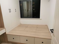 -佰丽爱家全屋定制(汶水店)