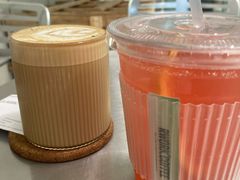 -RWORK·COFFEE(滨江店)