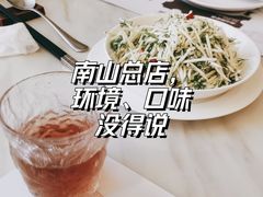 -子霖南山鲜虾面(南山总店)