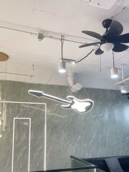 -Tipo Hair salon（明星）店