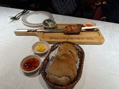 -俄士厨房(环球港店)