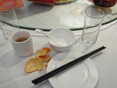 -小贝壳酒楼(经九路店)