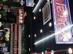 -澳门陈光记烧味饭店(万象城店)