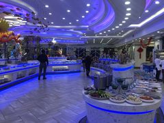-澜悦港海鲜体验主题餐厅