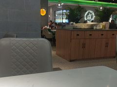 -叹茶靓点·粤式餐厅·全天茶市(石井万民广场店)
