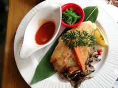 -绿茵阁牛扒餐厅(客村店)