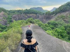 -飞天山旅游区