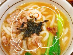 -红沃鳗鱼黑牛烤肉店(不老街店)