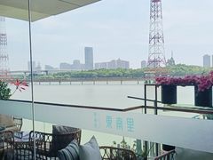 -东南里湖景餐厅·新闽菜(浦西万达店)