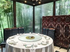 -老洋房花园饭店(绍兴路店)