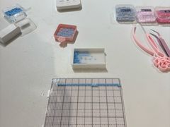 -半日闲手作DIY体验馆•陶艺•银饰戒指•拼豆(光谷店)