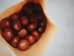 糖炒栗子-秋栗香(地安门店)