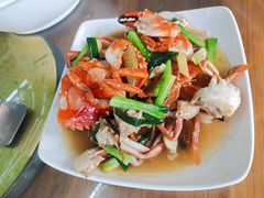 -明记海鲜大排档(巽寮湾店)
