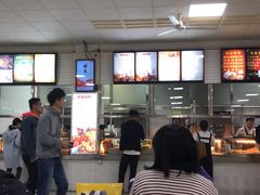 -南京工业大学-东苑1食堂