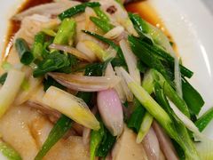 -天鲜阁·海鲜粤菜·33年老字号(石槎白云站店)