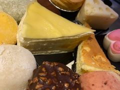 -加餐海鲜自助(集美银泰百货店)