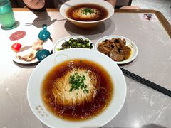 -松鹤楼·苏式汤面(虹桥天地店)