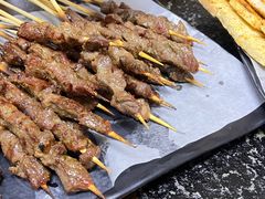 -亚东串烤(共康东路店)