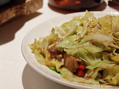 -汤城小厨•粤菜•靓汤(金宝街店)