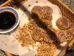 如意糕-南京大牌档(济南万象城店)