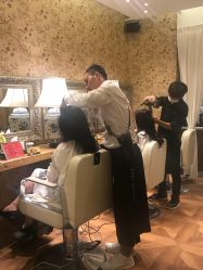 -Every Day Hair Studio