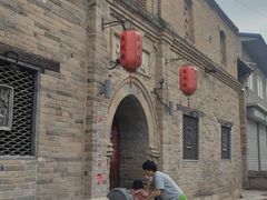 -暖泉古镇