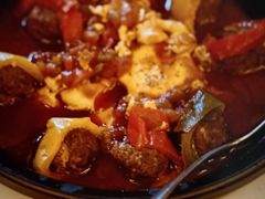 -Tajine Moroccan塔金摩洛哥中东餐厅