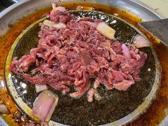 -石记东北风味烤肉(系马桩第二分店)