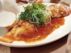 九肚鱼-協成海鮮火鍋(老店)
