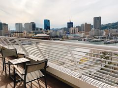 -神户美利坚公园东方大酒店