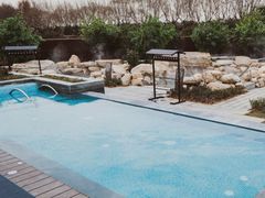 -太阳岛度假酒店