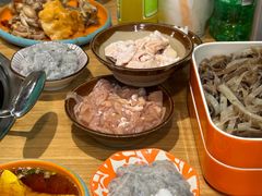 -铭记蛙小仙·活蛙畅享(CBD万达广场店)