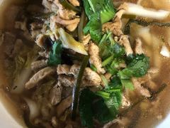 -太原面食店(解放路店)