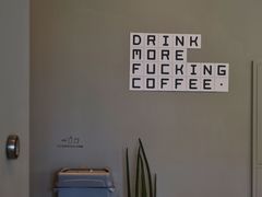-dotcom coffee古点咖啡(致真大厦店)