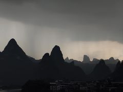 -桂林兴坪漓江
