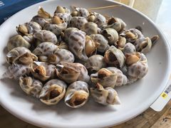 -蓝湾碧波·老字号·疍家非遗海上餐厅
