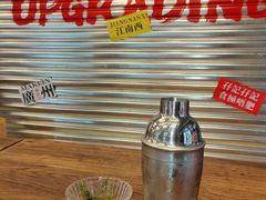 -孖记茶档·热腾茶餐(江南西plus店)