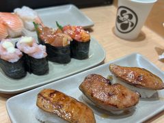-友壹町寿司(佛山新DNA店)