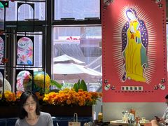 -墨纪Mojí墨西哥餐厅(官舍店)